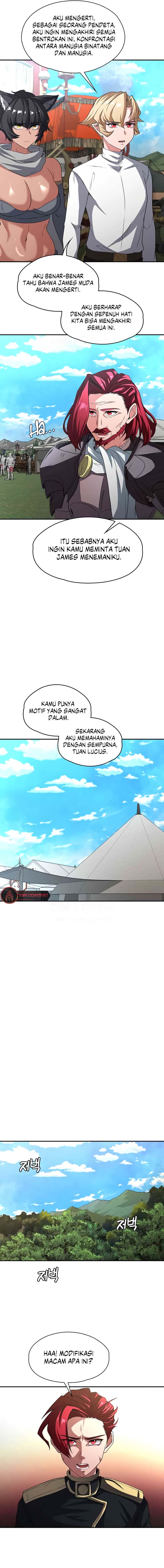 The Main Character is the Villain - Chapter 94 8 The Main Character is the Villain - Chapter 94 8