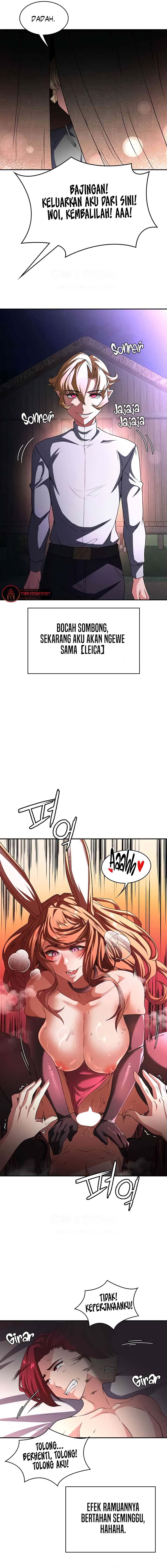 The Main Character is the Villain - Chapter 94 18 The Main Character is the Villain - Chapter 94 18