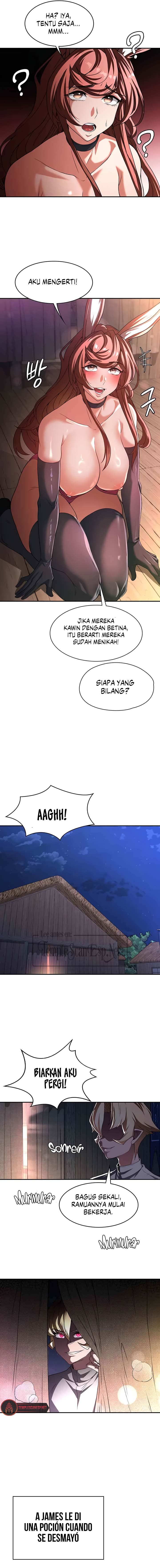 The Main Character is the Villain - Chapter 94 16 The Main Character is the Villain - Chapter 94 16