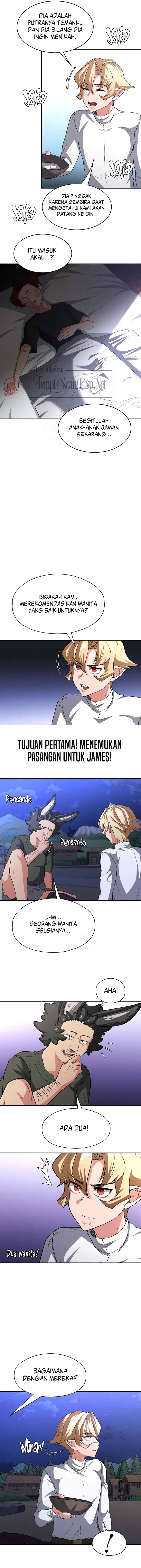 The Main Character is the Villain - Chapter 94 12 The Main Character is the Villain - Chapter 94 12