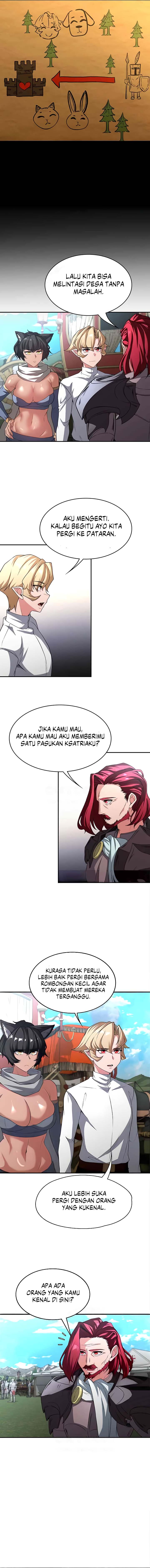 The Main Character is the Villain - Chapter 94 5 The Main Character is the Villain - Chapter 94 5