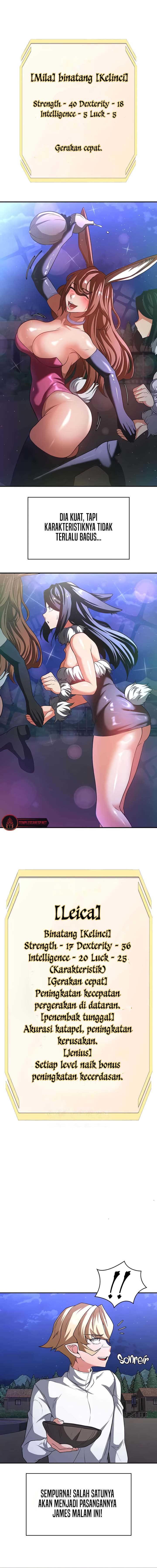 The Main Character is the Villain - Chapter 94 13 The Main Character is the Villain - Chapter 94 13