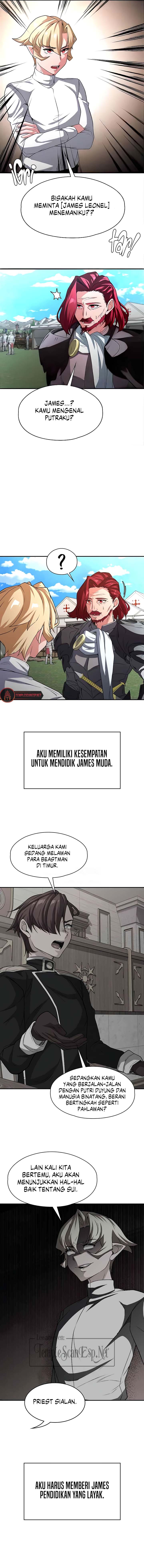 The Main Character is the Villain - Chapter 94 6 The Main Character is the Villain - Chapter 94 6