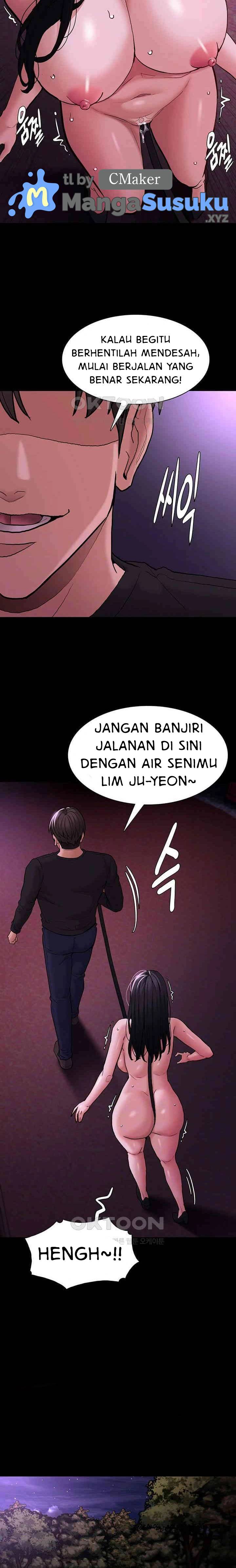 Wicked Diary - Chapter 94 7