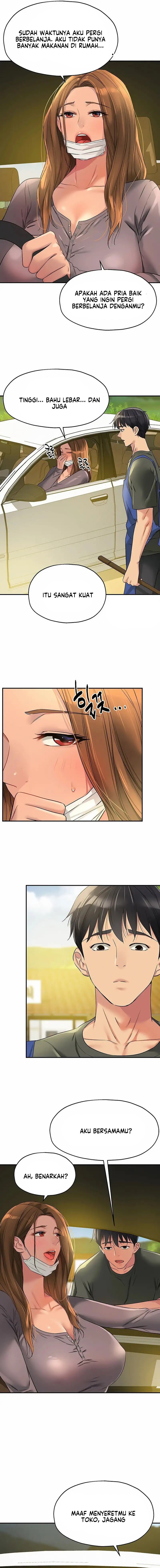 The Pleasure Shop - Chapter 92 10