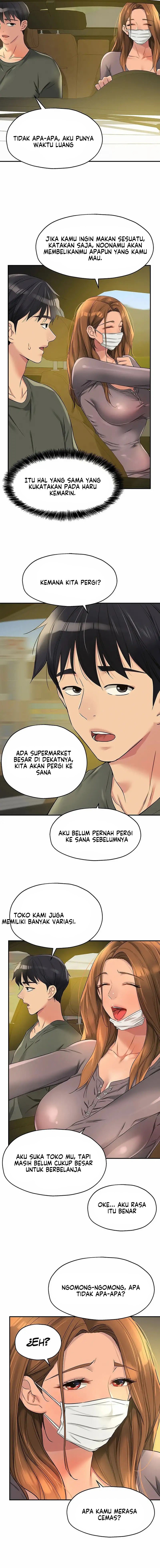 The Pleasure Shop - Chapter 92 11