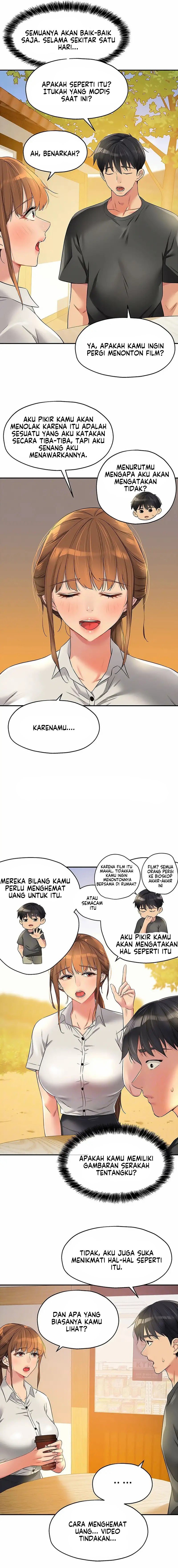 The Pleasure Shop - Chapter 92 4