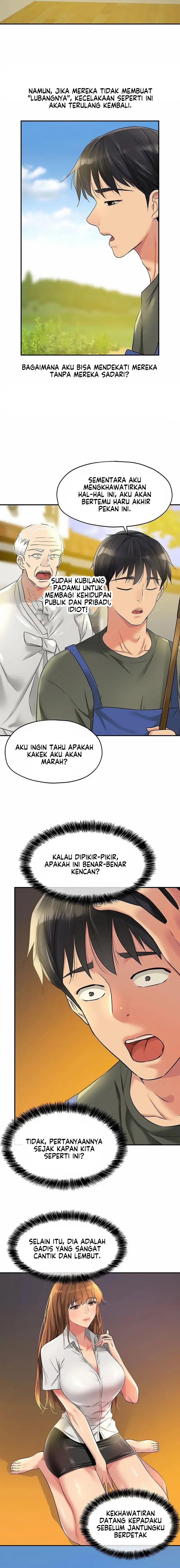 The Pleasure Shop - Chapter 92 8