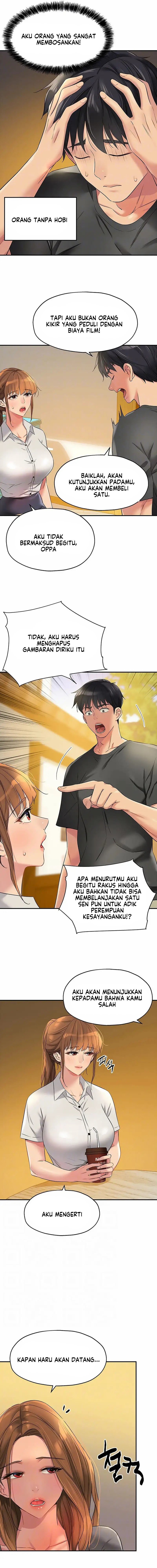 The Pleasure Shop - Chapter 92 5