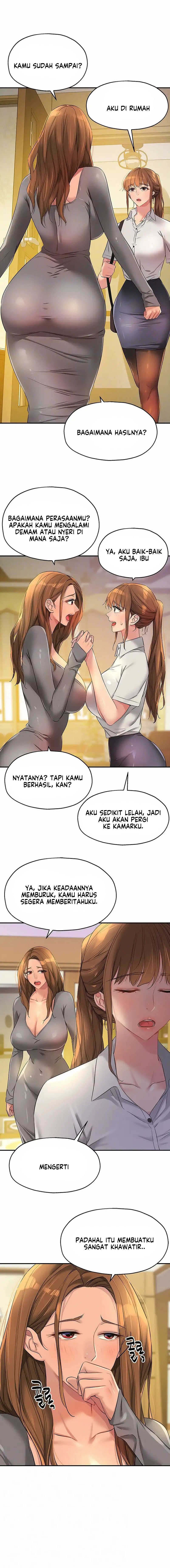 The Pleasure Shop - Chapter 92 6