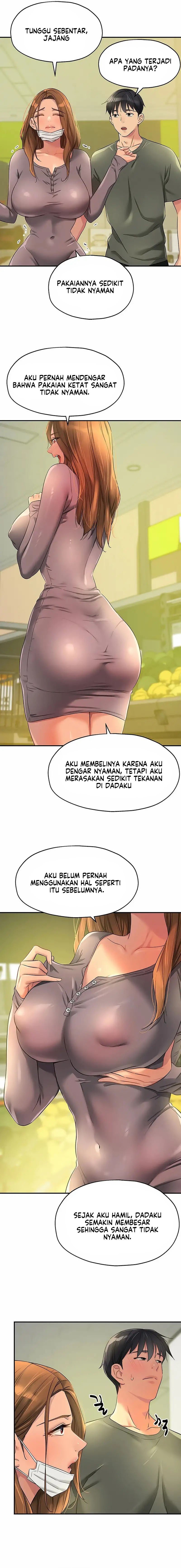 The Pleasure Shop - Chapter 92 16