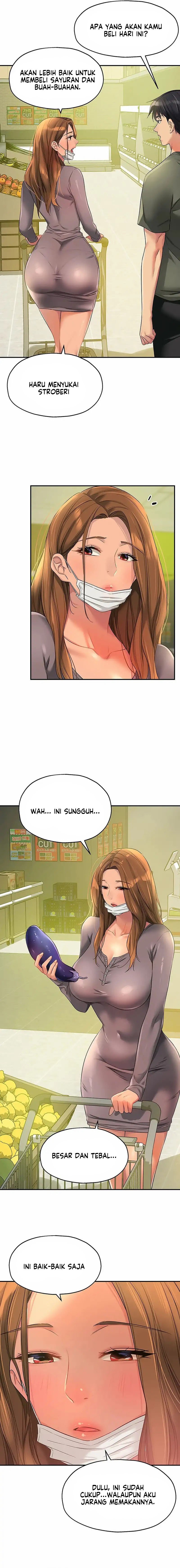 The Pleasure Shop - Chapter 92 15