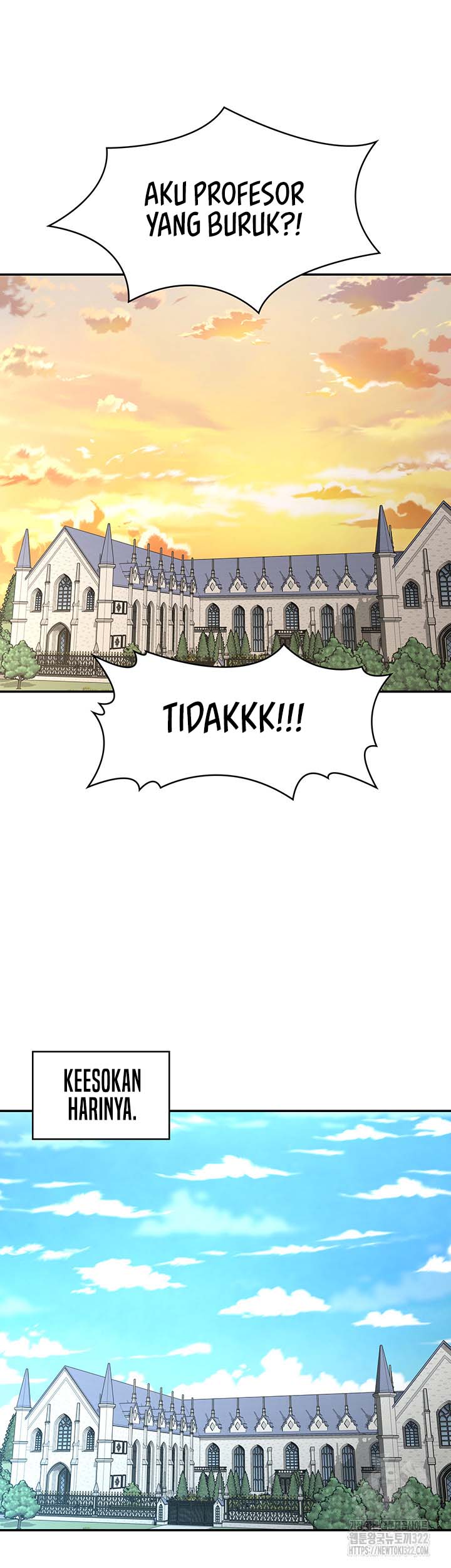 The Main Character is the Villain - Chapter 92 10