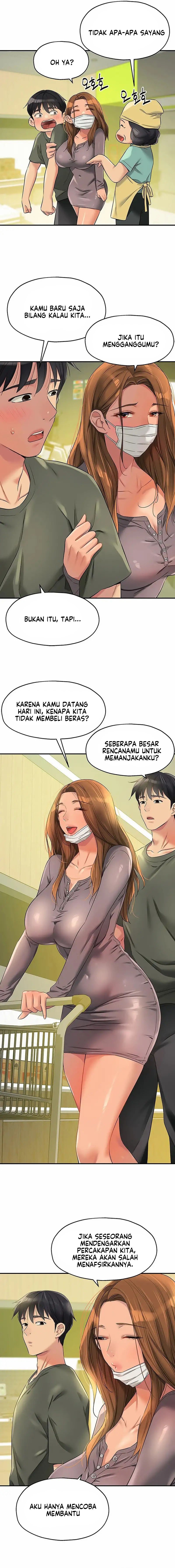 The Pleasure Shop - Chapter 92 14