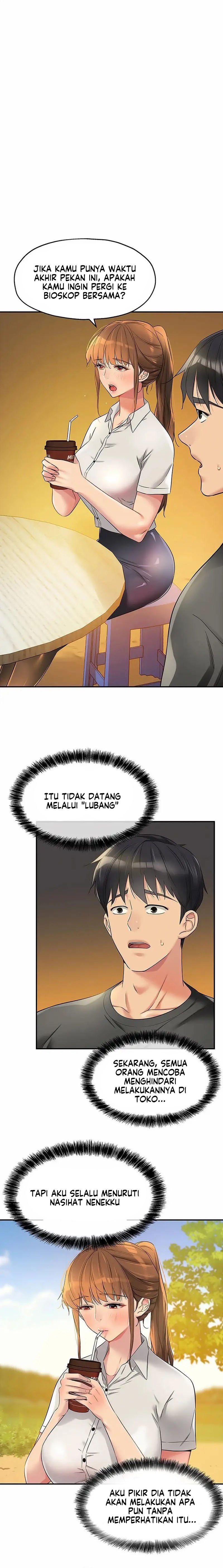 The Pleasure Shop - Chapter 92 3