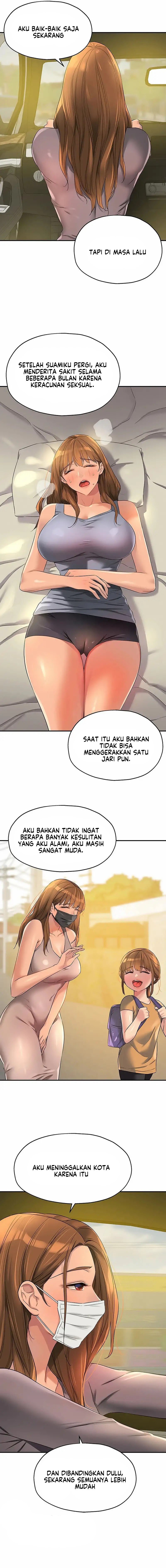 The Pleasure Shop - Chapter 92 12