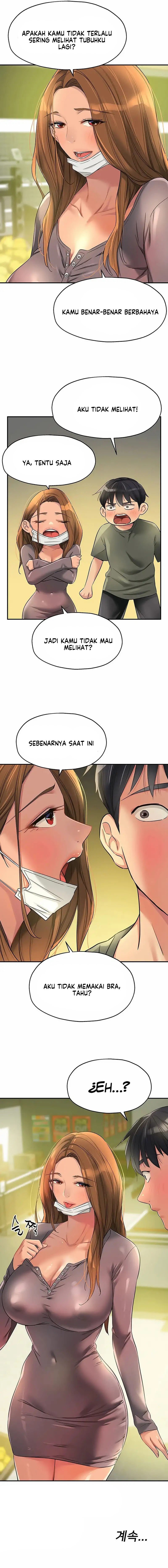 The Pleasure Shop - Chapter 92 17