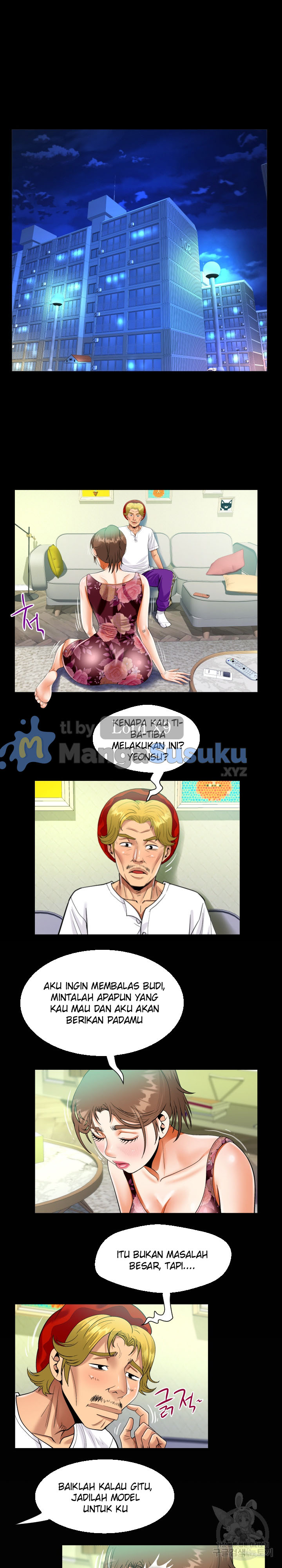 The Unforeseen Guest - Chapter 93 15 The Unforeseen Guest - Chapter 93 15