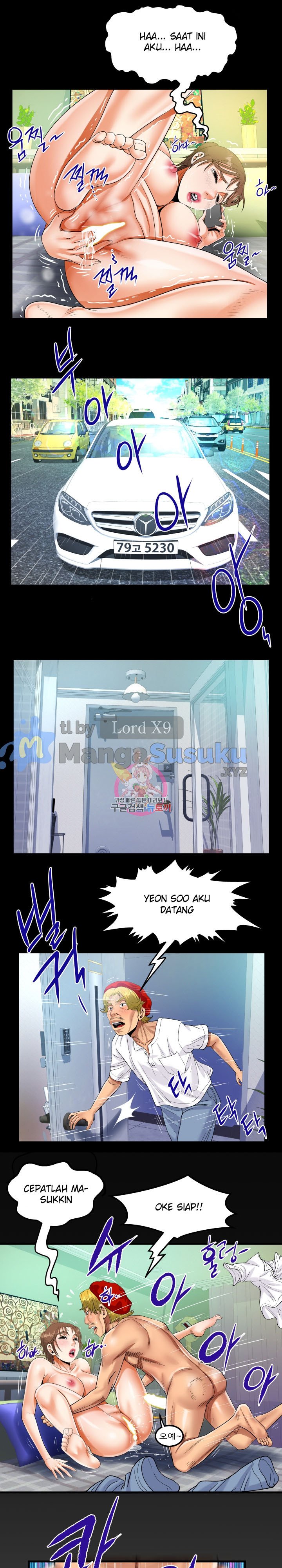 The Unforeseen Guest - Chapter 93 3 The Unforeseen Guest - Chapter 93 3