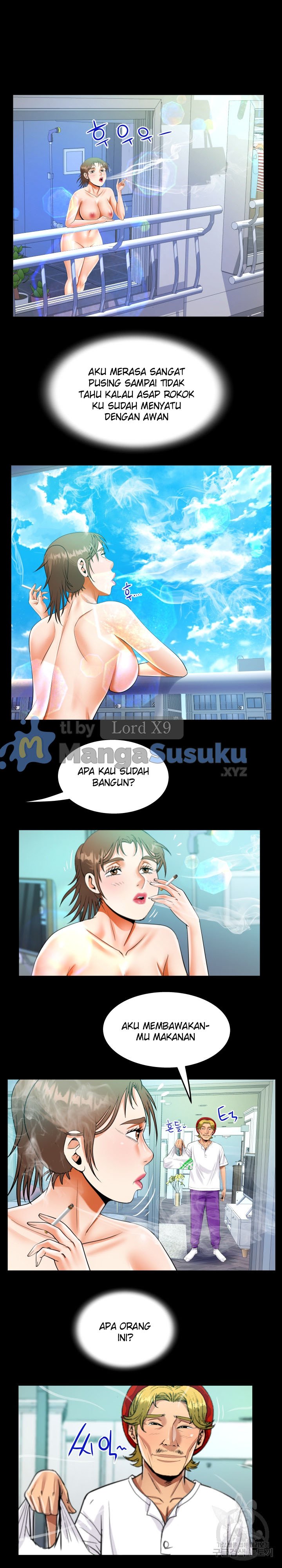 The Unforeseen Guest - Chapter 93 11 The Unforeseen Guest - Chapter 93 11