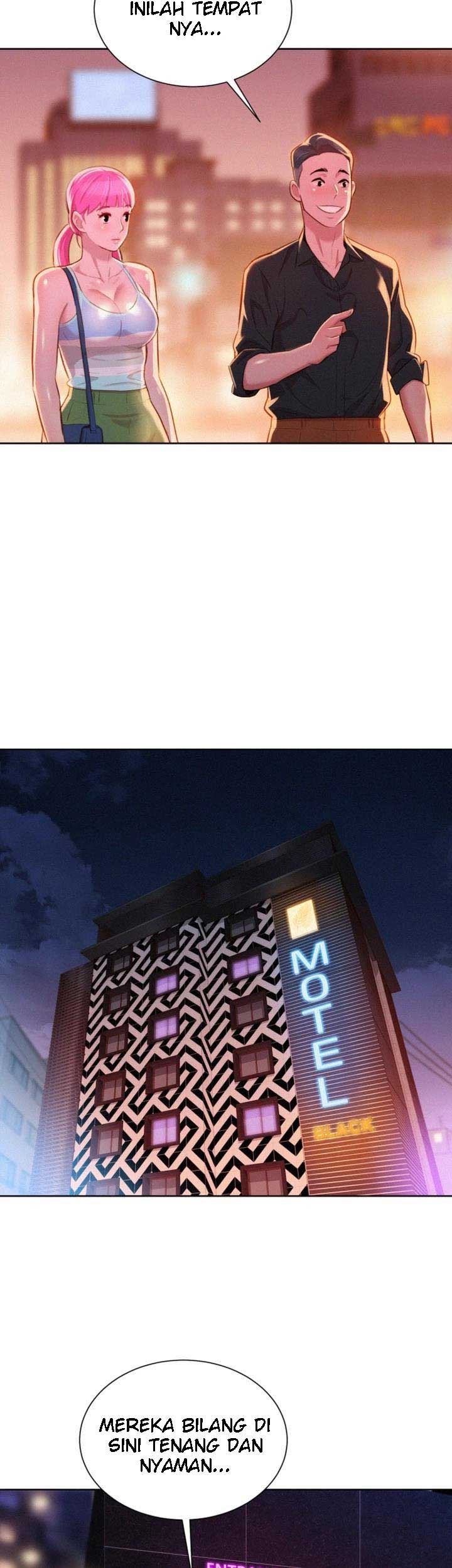 Sister Neighbor - Chapter 53 35