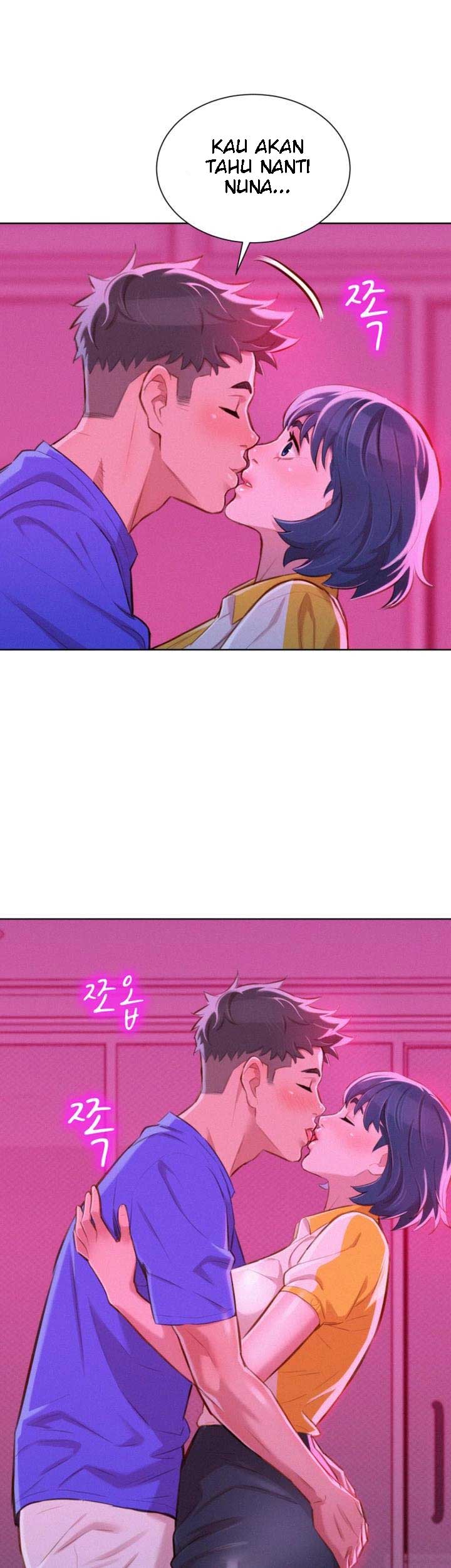 Sister Neighbor - Chapter 53 33