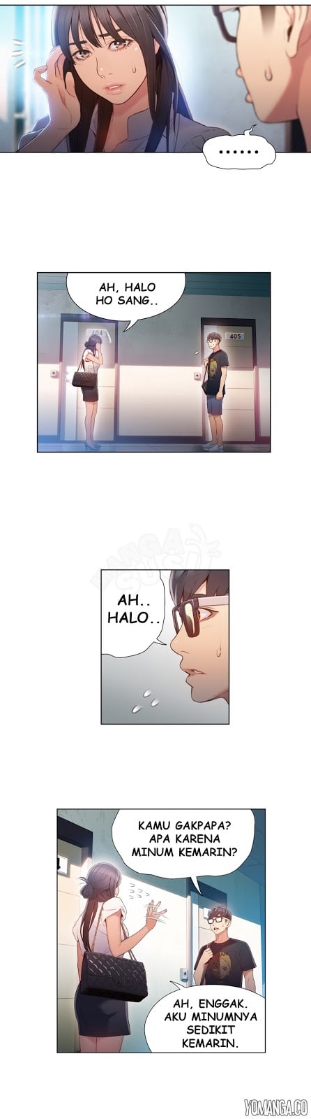 Sweet Guy - Chapter 53 3
