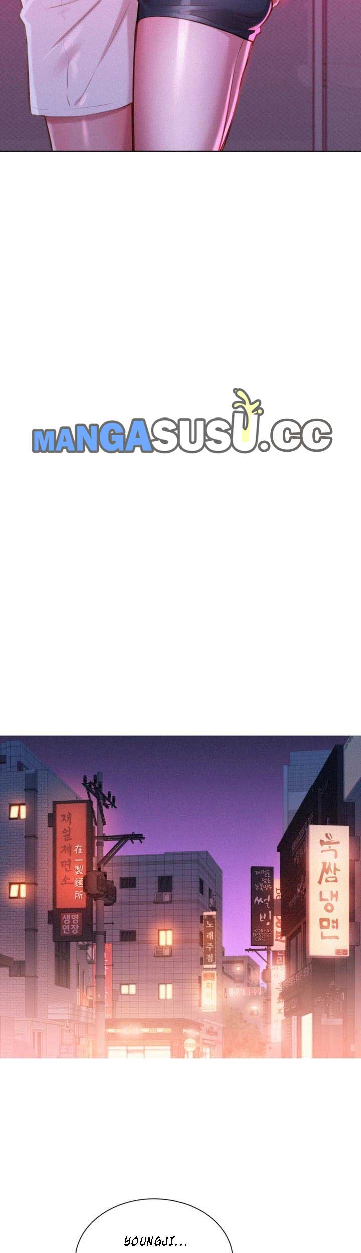 Sister Neighbor - Chapter 53 34