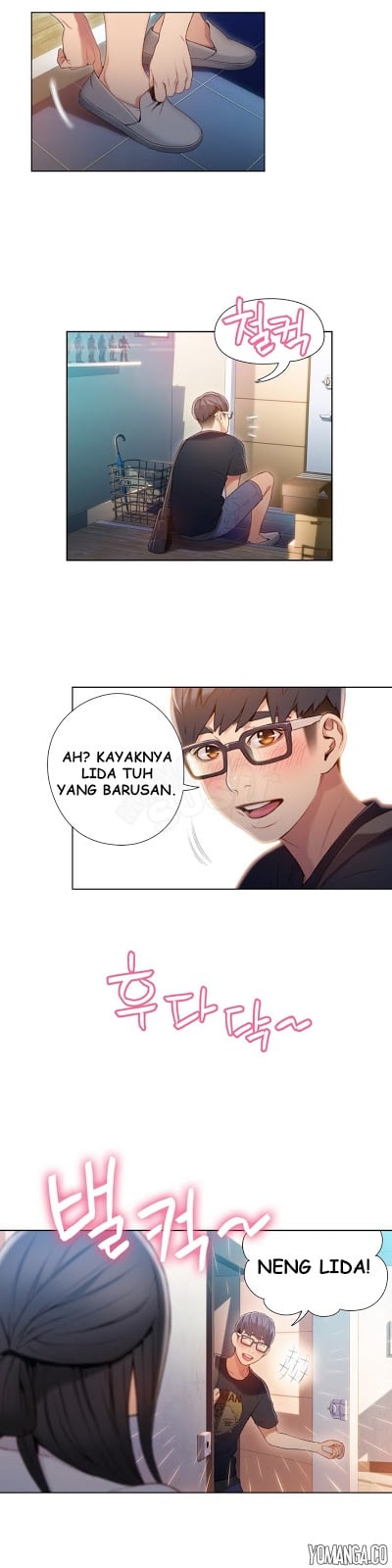Sweet Guy - Chapter 53 2