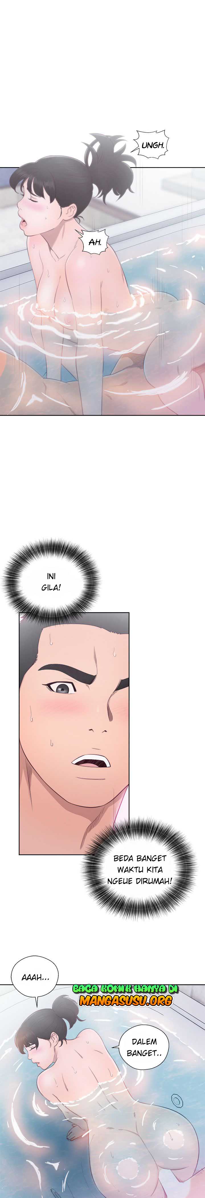 Lust Awakening - Chapter 53 16