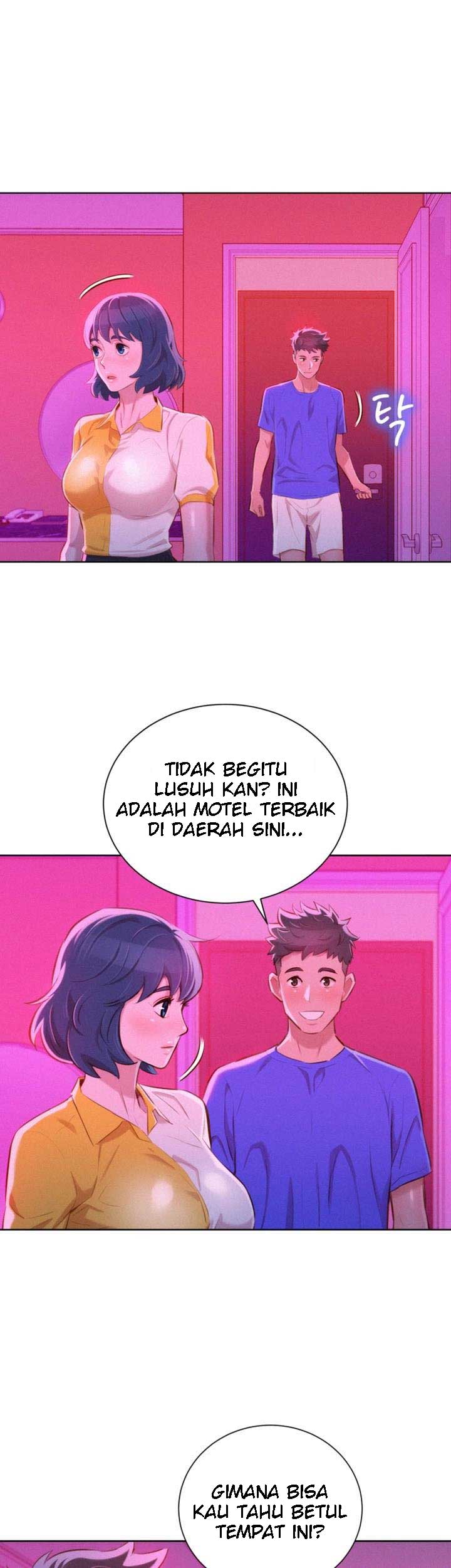 Sister Neighbor - Chapter 53 29