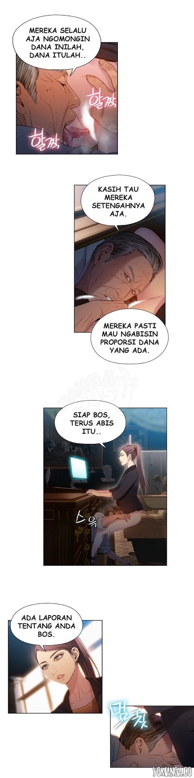 Sweet Guy - Chapter 53 6