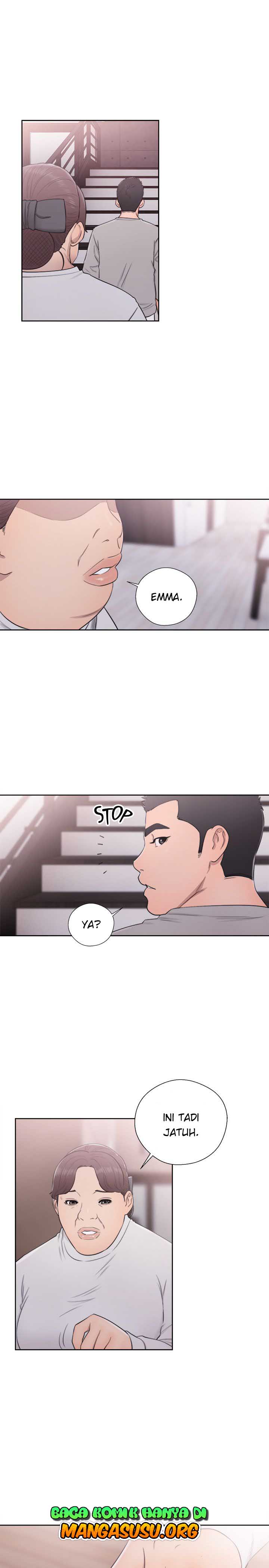 Lust Awakening - Chapter 53 32