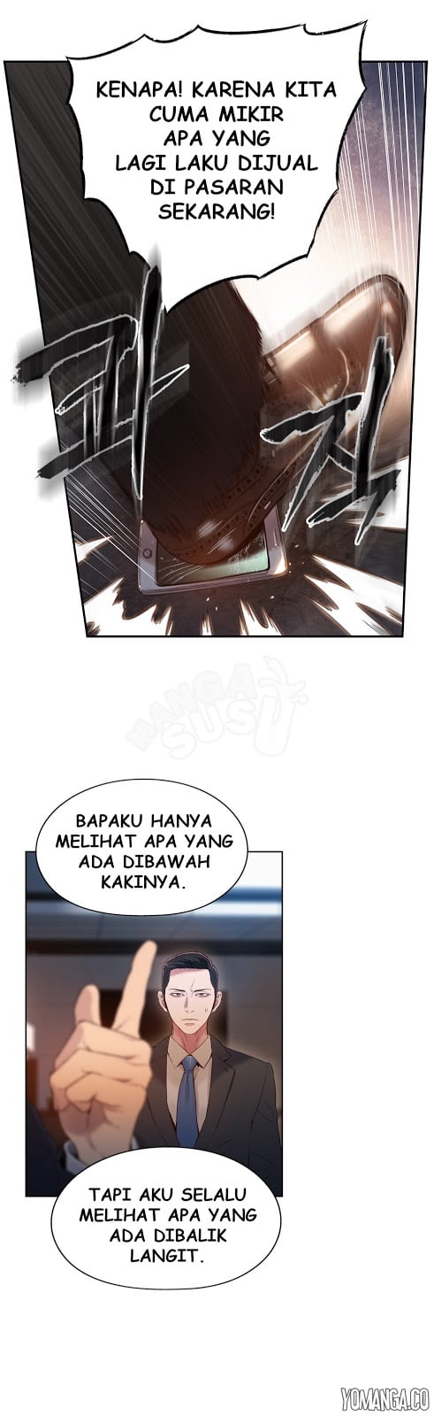 Sweet Guy - Chapter 53 10