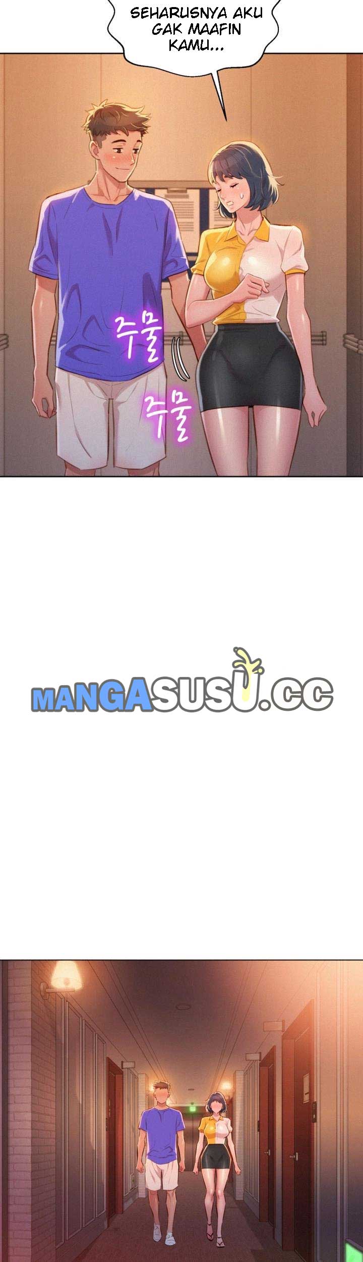 Sister Neighbor - Chapter 53 26