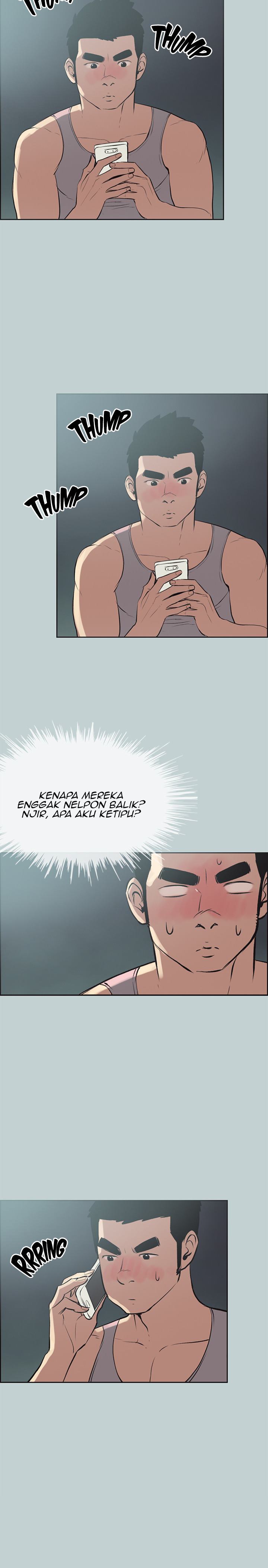 Love Square - Chapter 53 13