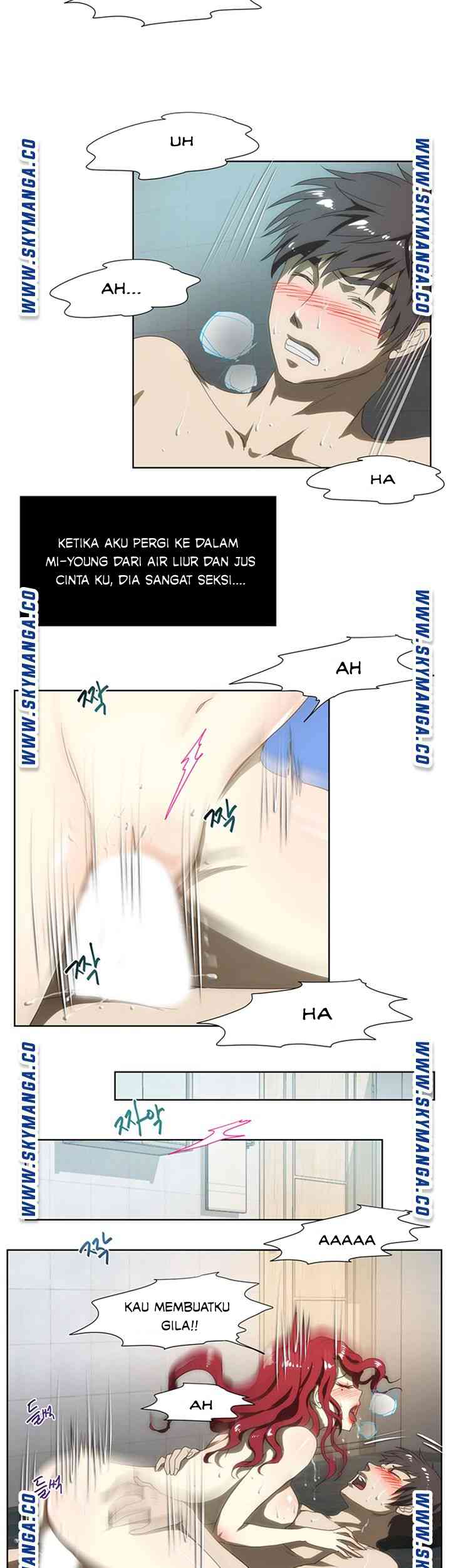 My Sister-in-Law’s Ass - Chapter 53 18 My Sister-in-Law’s Ass - Chapter 53 18