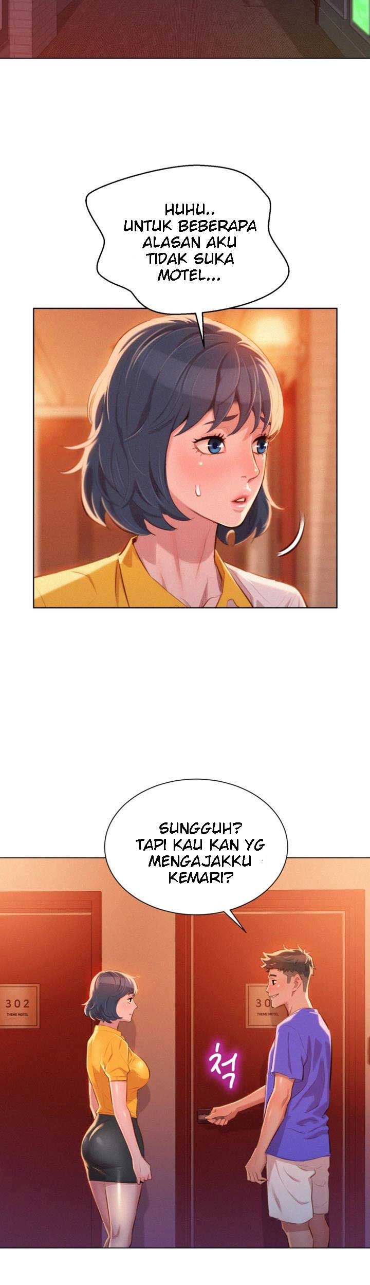 Sister Neighbor - Chapter 53 27