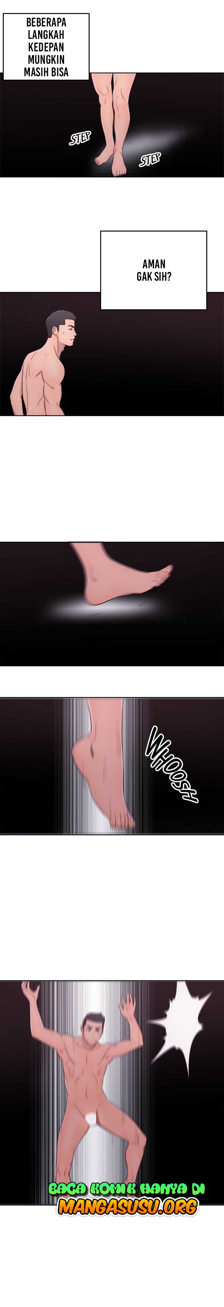 Lust Awakening - Chapter 53 26