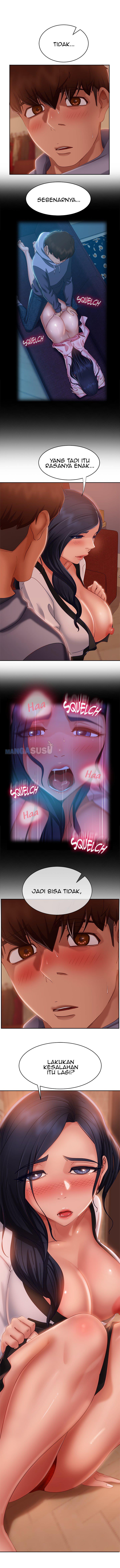 A Twisted Day - Chapter 53 6 A Twisted Day - Chapter 53 6