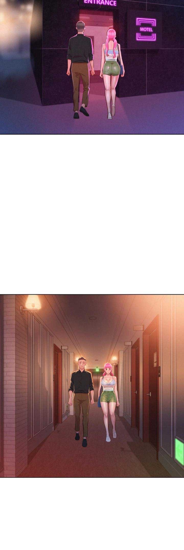 Sister Neighbor - Chapter 53 36