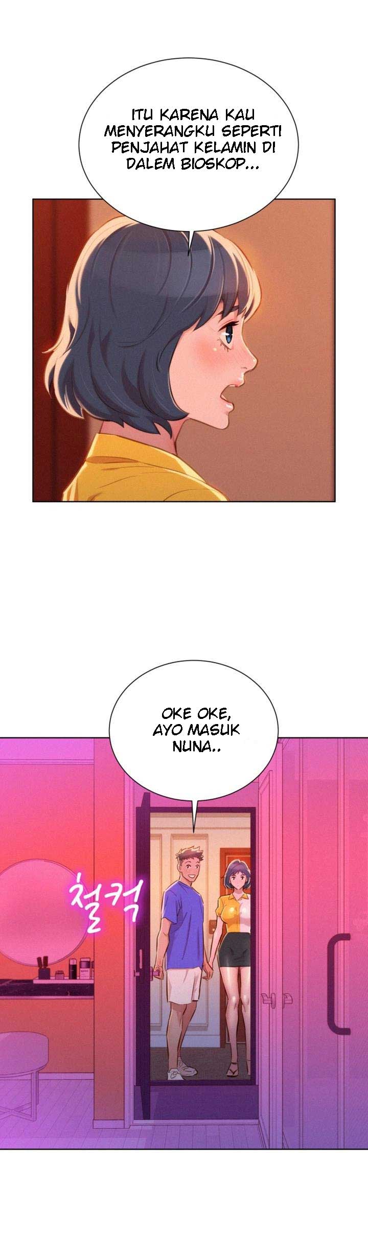 Sister Neighbor - Chapter 53 28