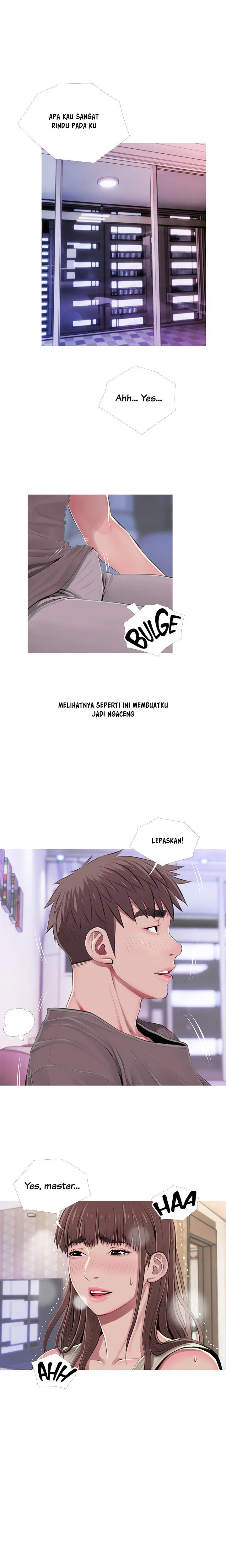 Ms. Master - Chapter 53 5