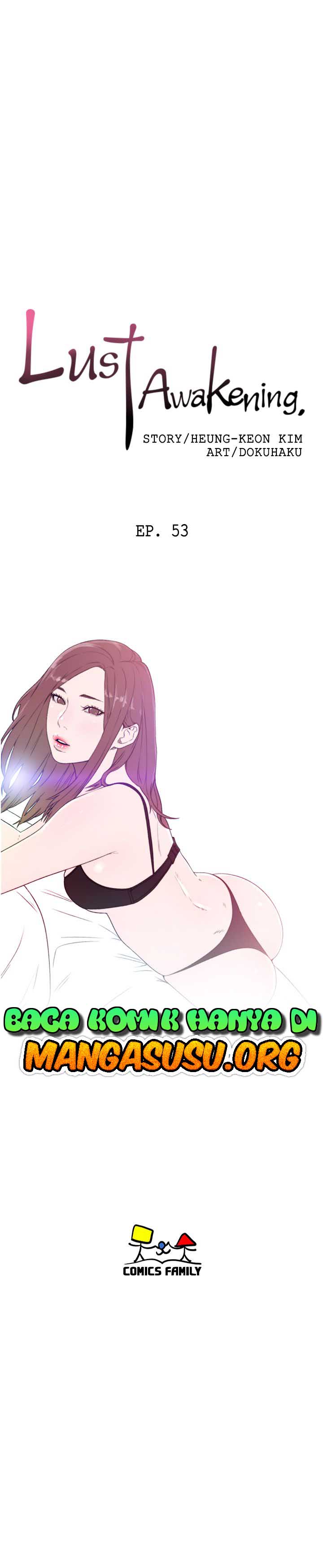 Lust Awakening - Chapter 53 7