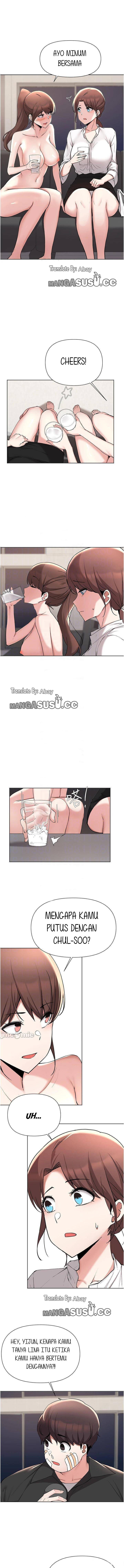 Escape Loser - Chapter 53 7