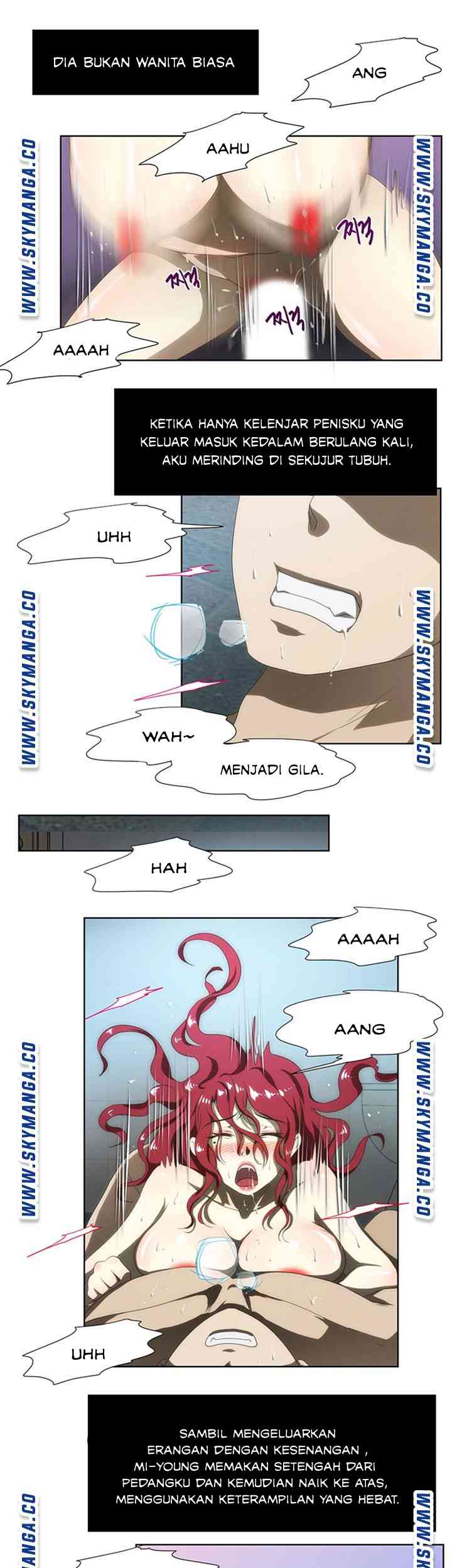 My Sister-in-Law’s Ass - Chapter 53 21 My Sister-in-Law’s Ass - Chapter 53 21