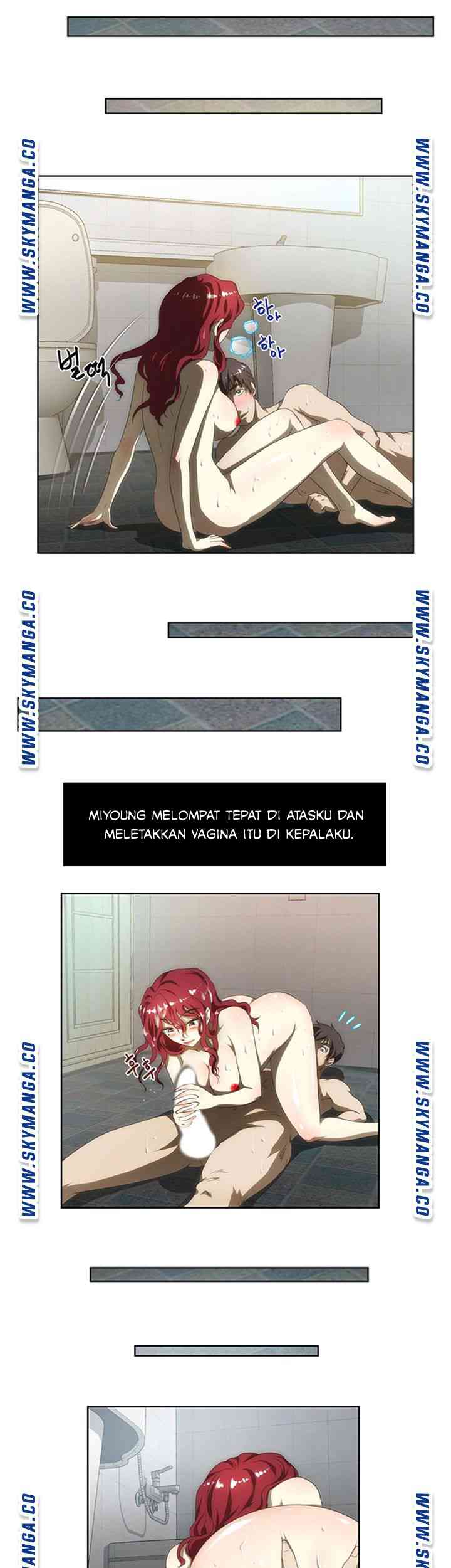 My Sister-in-Law’s Ass - Chapter 53 13 My Sister-in-Law’s Ass - Chapter 53 13