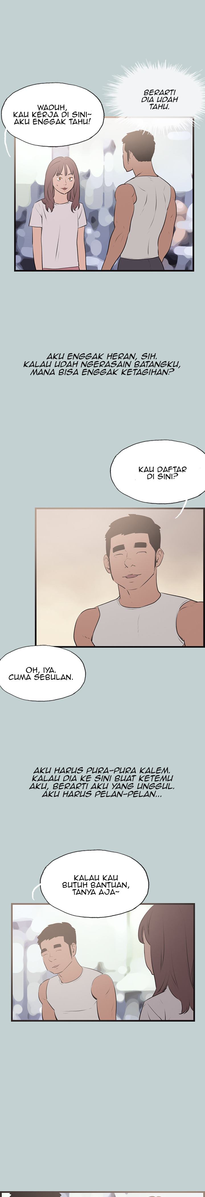 Love Square - Chapter 53 21