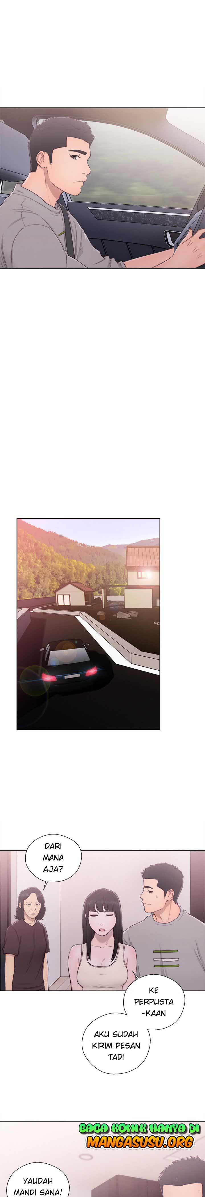 Lust Awakening - Chapter 53 30
