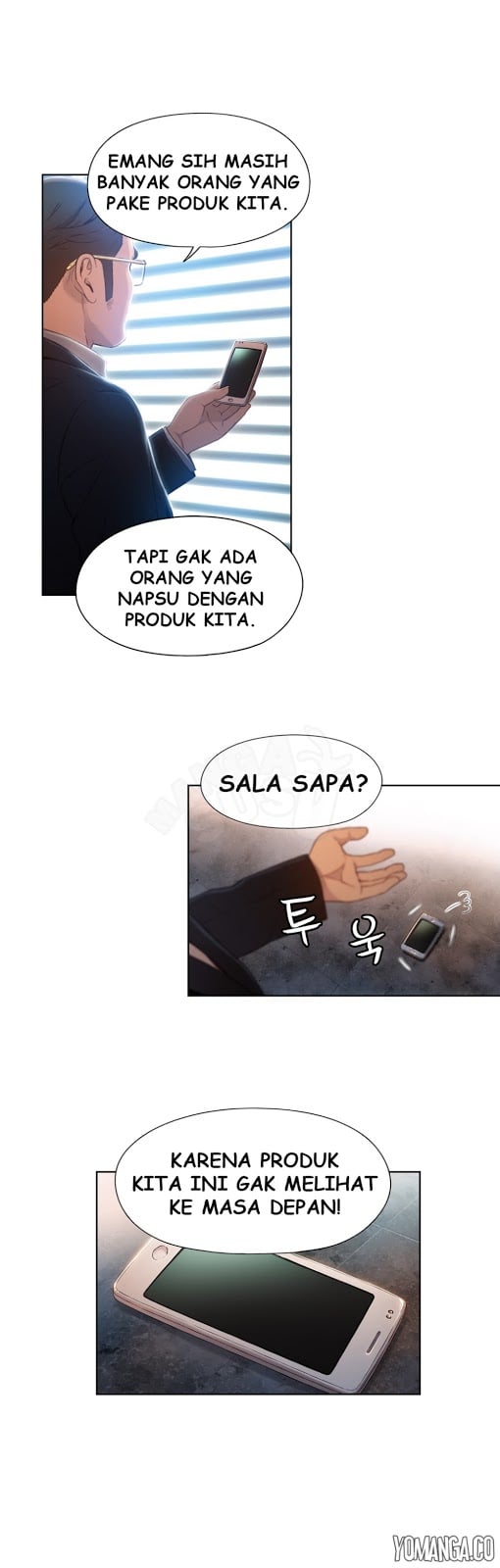 Sweet Guy - Chapter 53 9